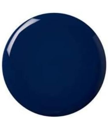 L Atelier Green Paris - Stormy Heart - Breathable 85% Plant-Based Halal & Vegan Nail Polish - Deep Dark Blue. Infused with Organic Oils Made in France - 10.5ml - Buy Online on GoSupps.com