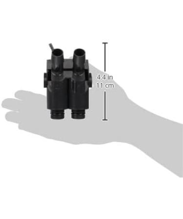 Eheim 7428718 Adapter for 2076/2078 - High-Quality Aquarium Accessory | International Shipping Available - Buy Online on GoSupps.com