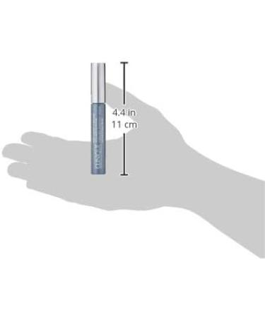 Clinique 01 BLACK 6g - Long-Lasting Black Eyeliner (Pack of 1) - Buy Online on GoSupps.com