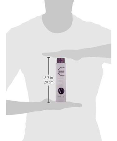 B3 Color Care Conditioner 12 Fl Oz - Hydrating Formula for Vibrant Hair (1 Pack) - Buy Online on GoSupps.com