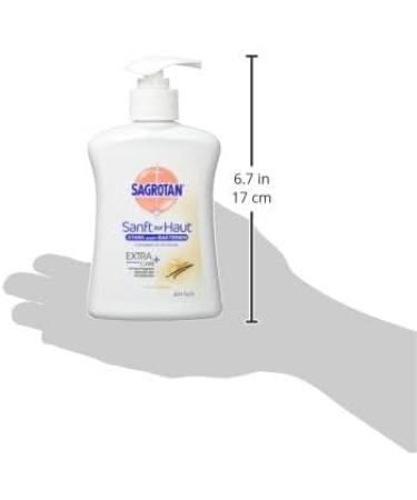 Buy Sagrotan Hand Soap Mix Set - 5 x 250ml | Best International Shipping - Buy Online on GoSupps.com