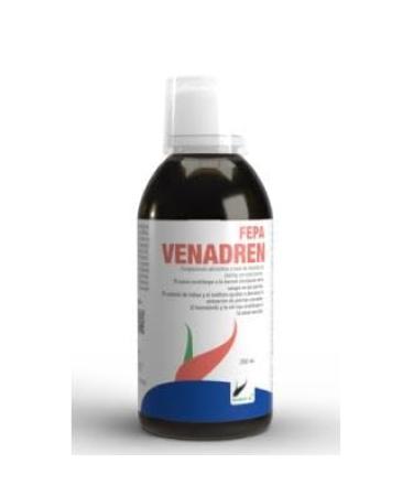 Fepa Feed Feed-Taurine Liposomes 500mg 60Cap. 1 unit 300g