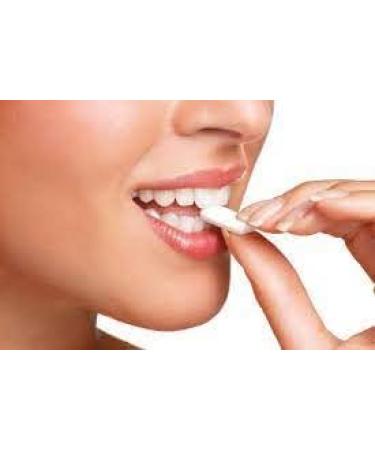 Airwaves Chewing Gum Mint Flavour - 108 Pieces in 4 Packs - Menthol & Eucalyptus Bundle with On-The-Go Silver Window Lid Tin - Cooling and Breath-Freshening for Long-lasting Freshness - Buy Online on GoSupps.com