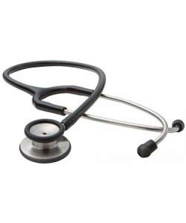 Shop Hopkins Stainless Steel Dual-Head Stethoscope - Precise Acoustics No-Chill Rims International Shipping Available - Buy Online on GoSupps.com