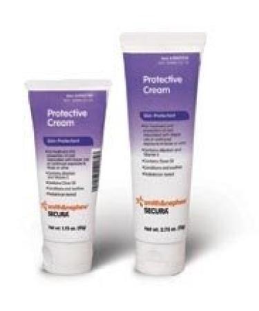 Smith and Nephew SECURA Protective Ointment Skin Protectant 5.6oz Tube by Smith & Nephew