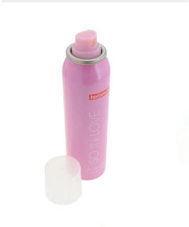 Buy Pink So In Love Deo Body Spray 100ml | International Shipping Available - Buy Online on GoSupps.com
