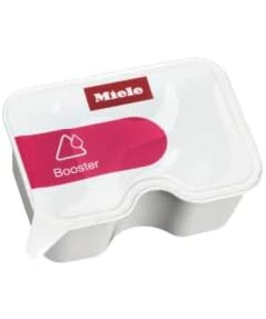 Miele Detergent Capsules (Booster 6-pack) maximum strength stain remover Booster 6-pack - Buy Online on GoSupps.com