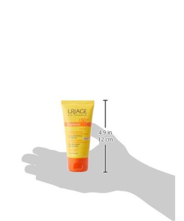 Uriend Sunscreen 50ml - Broad Spectrum UV Protection for Healthy Skin | Shop Internationally - Buy Online on GoSupps.com