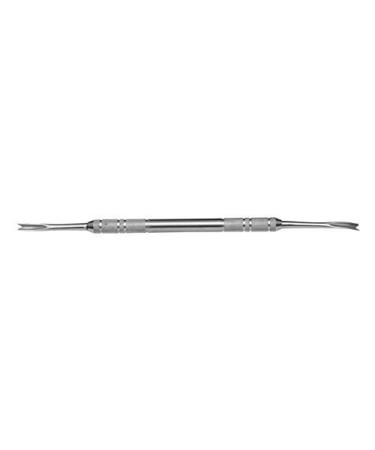 SURGICAL INSTRUMENT SPECIALISTS Curved Deciduous Elevator Small Double Ended (2 mm) Human & Veterinary Related Elevators 2mm