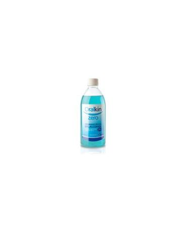 Oralkin Zero Colutorio 250 ml