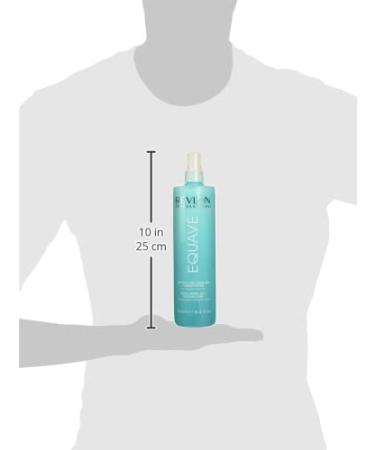 REVLON PROFESSIONAL Instant Detangling Conditioner 500ml - Hydrate & Smooth Hair | Buy Internationally - Buy Online on GoSupps.com