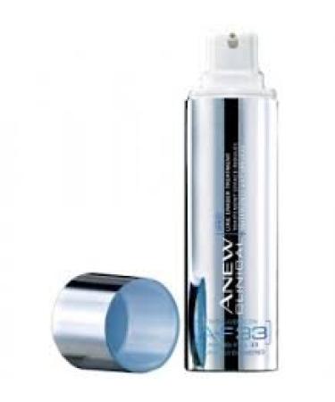 Lot of 2 - Val: $70.00 - Avon Anew Clinical Line Eraser Pro Treatment - A-F33 Molecule - Anti-aging Breakthrough - LOT of 2