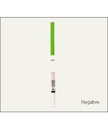 BabyMad Basal Thermometer (HOT Pink) + 10 Ovulation Tests - Centigrade Body Temperature Ovulation Test Kit with Flexible Tip + Free BBT Fertility Chart - Buy Online on GoSupps.com