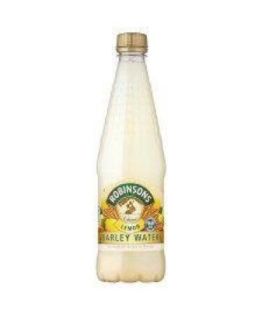 Robinsons Robinsons Barley Water Lemon 850ml