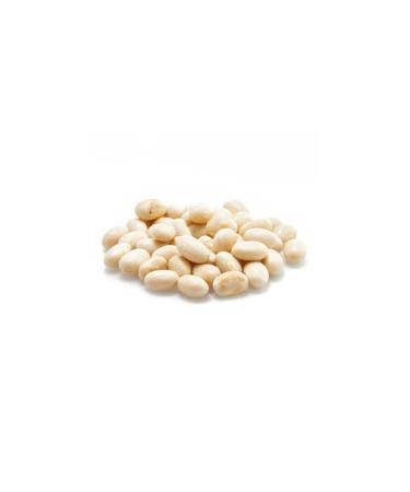 Yupik Organic Navy Beans 2.2 lb - Non-GMO, Vegan, Gluten-Free - Buy Online on GoSupps.com