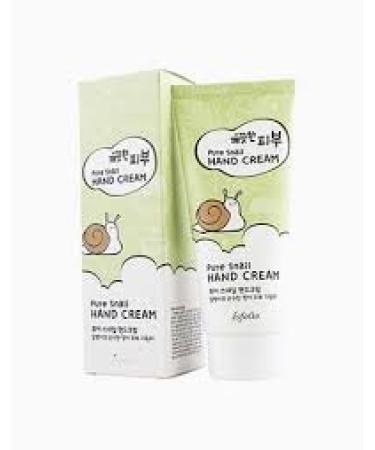 esfolio - Pure Skin Pure Snail Hand Cream 100ml