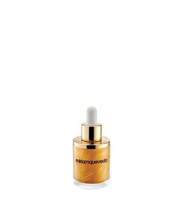 MQ The Sublime Gold Oil 1.7 fl oz (Spec Order)