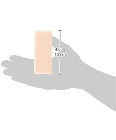 PediFix 3-Layer Toe Separators - 6 Pack | Toe Spacers for Pain Relief - Buy Online on GoSupps.com