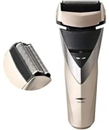 Electric Shaver Wet/Dry Electric Razor for Cordless Men's Grooming - Rechargeable - Whole Body Washing Men's RazorPowerful Function Low Noise Control