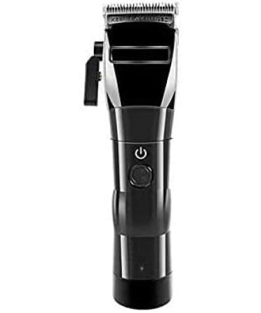 YQYBF Hair Clippers for Men Professional Hair Cutting Kit Cordless Trimmer 4 Guide Combs for Barbers and Stylists - Buy Online on GoSupps.com