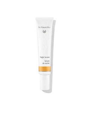 Dr. Hauschka Night Serum - Revitalizing Night Care | 0.7 fl oz | International Shipping Available - Buy Online on GoSupps.com
