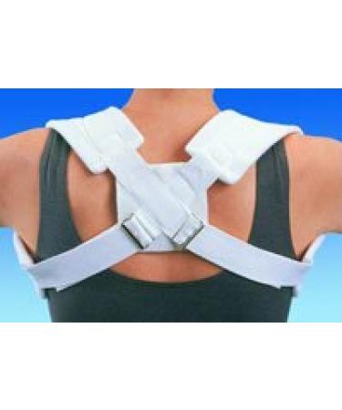 DJO 79-85001 Procare Clavicle Splint Pediatric/XX-Small 18" - 20" Size