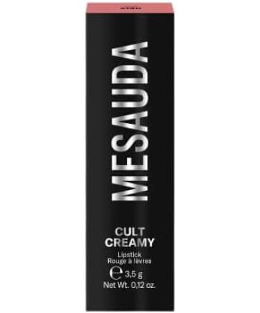 Mesauda Milano Lipstick CULT CREAMY 105 - Star - Buy Online on GoSupps.com