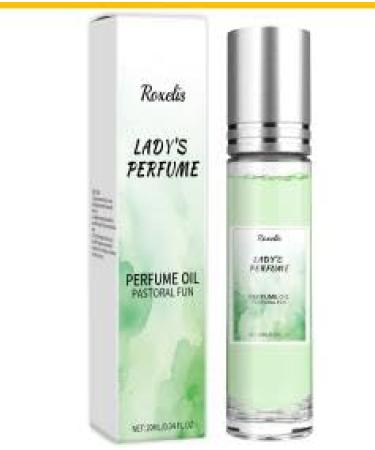 VEFSU 10ml Women's Perfume With Perfume para Mujer Perfume 2025 Confident (Green One Size) 1 Fl Oz (Pack of 1) Green - Buy Online on GoSupps.com