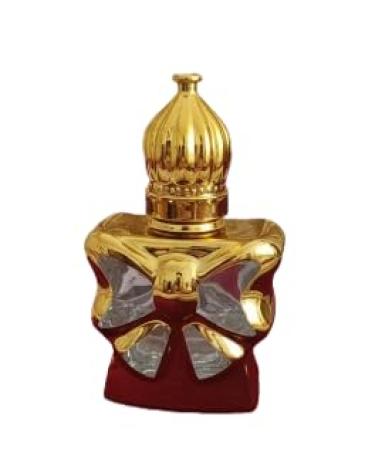 Al Samara Golden Sand Attar 12ml | Concentrated Perfume Oil | Warm Soft Aroma | Unisex Attar for Daily Wear