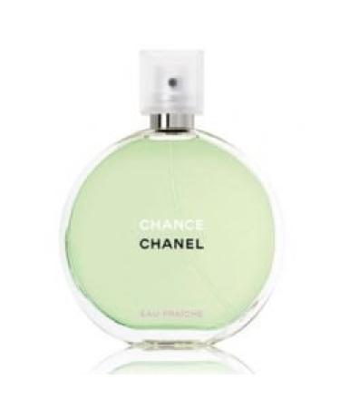 Chance Eau Fraiche by Chanel for Women Eau De Toilette Spray 3.4 Ounc  Floral 3.4 Fl Oz (Pack of 1)