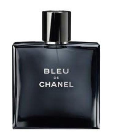 Chanel Bleu de Chanel Cologne for Men 1.7 oz Eau De Toilette Spray Citrus Woody 1.7 Ounce (Pack of 1)
