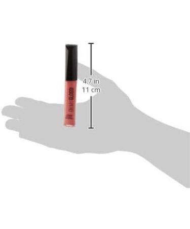 Rimmel London Oh My Gloss! Lip Gloss 15 Glossaholic 6.5 ml (Pack of 3) 150 Glossaholic 6.5 ml (Pack of 3) - Buy Online on GoSupps.com