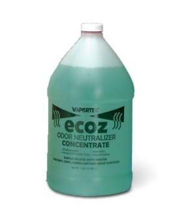 Vaportek - Odor Neutralizer Concentrate - Classic - ecoz - 1 Gallon 901601