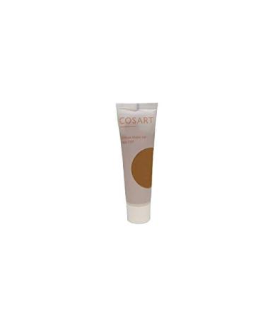 Cosart - Oilfree Make Up - 30ml - No. 798 Caramel