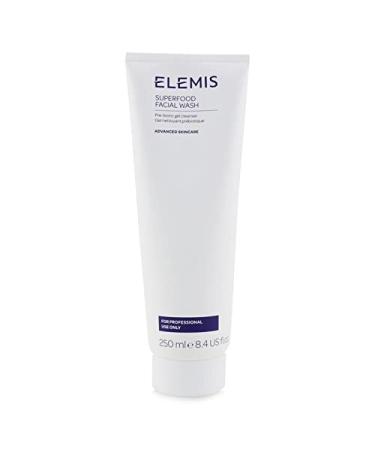 Elemis SUPERFOOD facial wash 250 ml
