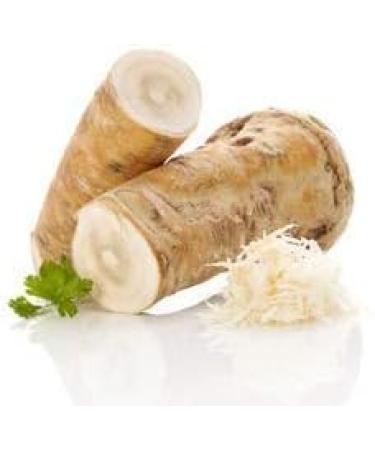 Spicy Hot Bavarian Horseradish Cream | Traditional Bavarian Recipe | 200 g | H ndlmaier | Germany - Buy Online on GoSupps.com