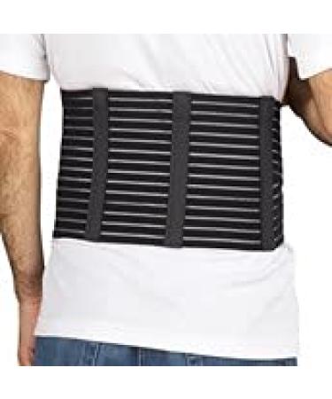 Buy 7 Inch Ortho-Rite Cool Support | Black X-Large | International Shipping Available - Buy Online on GoSupps.com