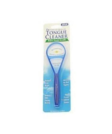 Tongue Cleaner Neon - Multi-Pack by Tongue Cleaner Company - Buy Online on GoSupps.com