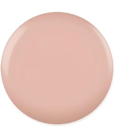 DND Gel Polish Set Beige Nude Collection UV/LED Gel Polish and Air Dry Nail Lacquer Matching Chip-Free Polish Duo 440 Papaya Whip 0.5 Fl Oz - Buy Online on GoSupps.com