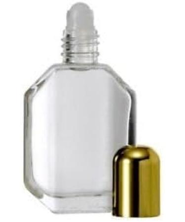 ASMARKET Comparable to Wall St. Alcohol-Free Perfume Oil 8ml Travel Size Roll-On Glass Bottle Long Lasting Fragrance 98% True-to-Scent Clean Scent Perfume Main Accords - Citrus Woody Aromatic - Buy Online on GoSupps.com
