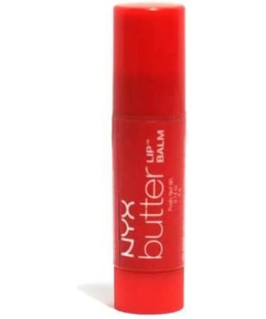 NYX Butter Lip Balm in Parfait - Moisturizing Lip Care - Buy Online on GoSupps.com