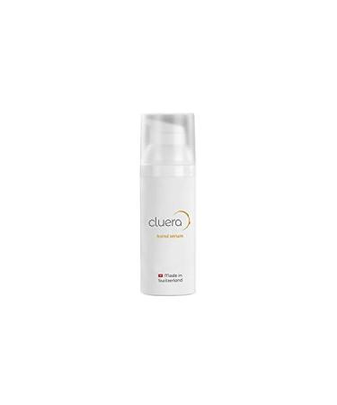 Cluera Clean Care-Hand Serum (50ml) The Cluera Hand Serum ensures a moisture boost and has a particularly invigorating and refreshing effect