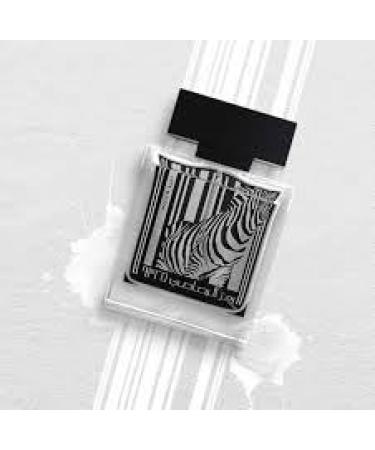 Rumz Al 9325 Pour Lui Long Lasting Eau De Parfum For Men and Women Unisex 50 ML (1.7 floz) - Buy Online on GoSupps.com
