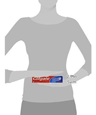 Colgate Cavity Protection Fluoride Toothpaste 8oz - 5 Tubes | Best International Shipping - Buy Online on GoSupps.com