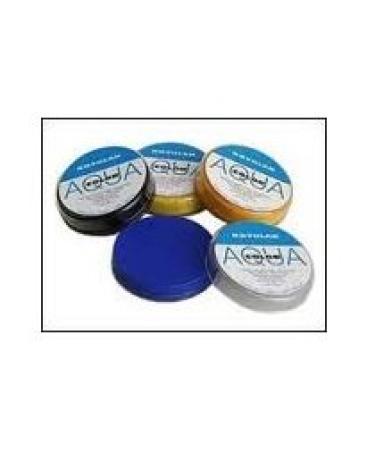 Kryolan Party Street AQUACOLOR WHITE ML 55