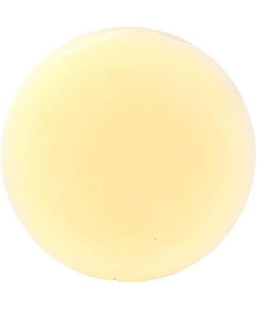 Crin de Fleur Organic Apple Cider Vinegar Solid Shampoo Bar with Ylang Ylang Essential Oils - Sulfate & Paraben Free - 55g Bar - Buy Online on GoSupps.com