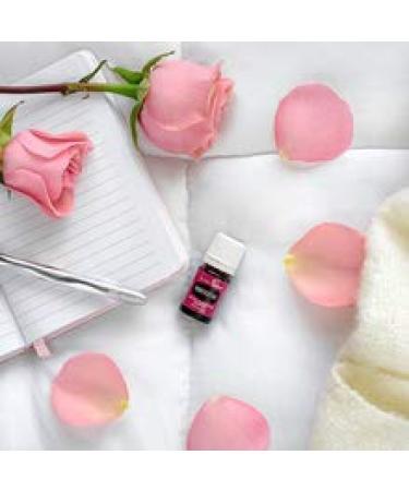 Young Living Purification Essential Oil Blend - 5 ml - 6 Unique Oils Formula - Buy Online on GoSupps.com