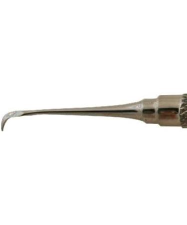 Goldman Fox GF12 Double Ended Curette - Premium Quality Surgical Instrument | SurgicalExcel 83-4080 - International Shipping Available - Buy Online on GoSupps.com