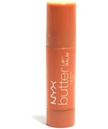 NYX Butter Lip Balm in Parfait - Moisturizing Lip Care - Buy Online on GoSupps.com