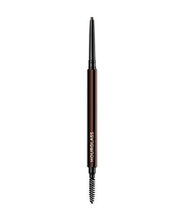 Hourglass- Brow Micro Sculpting Pencil- Soft Brunette